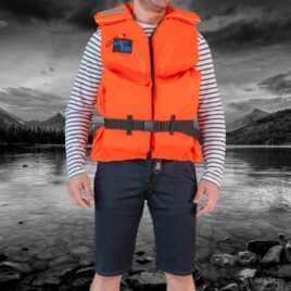 NavyLine-Navyvest Mentőmellény 70-90kg